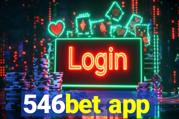 546bet app